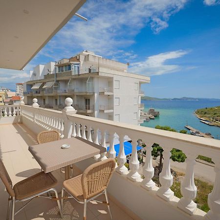 סרנדה Vila Marina Apartments מראה חיצוני תמונה