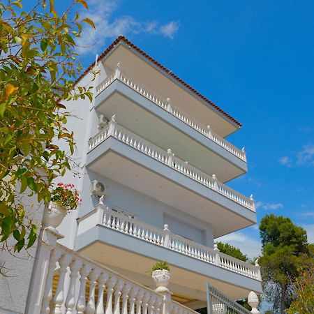 סרנדה Vila Marina Apartments מראה חיצוני תמונה