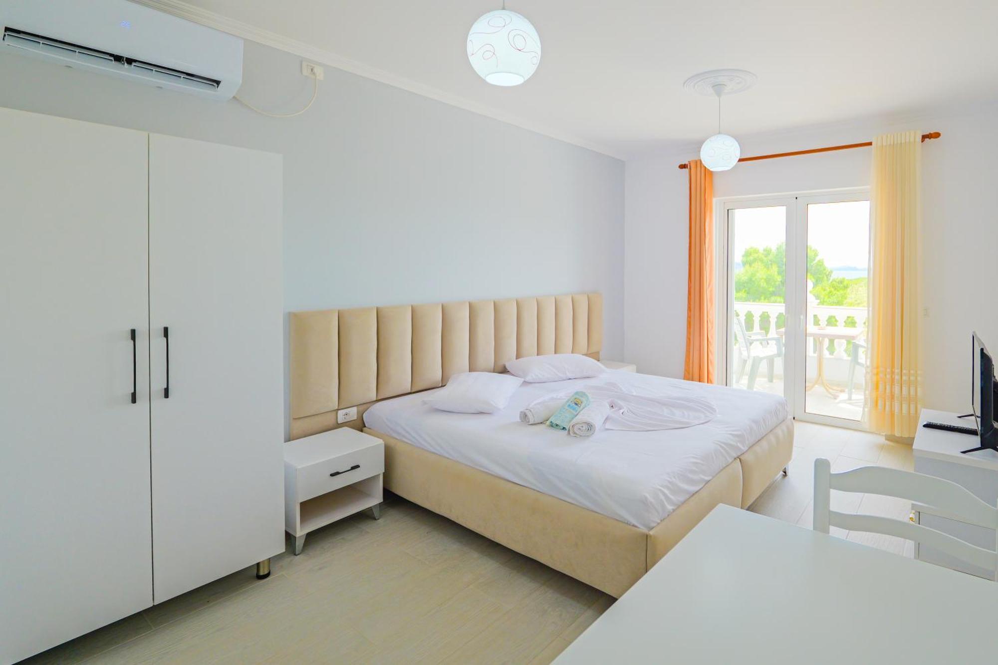 סרנדה Vila Marina Apartments מראה חיצוני תמונה