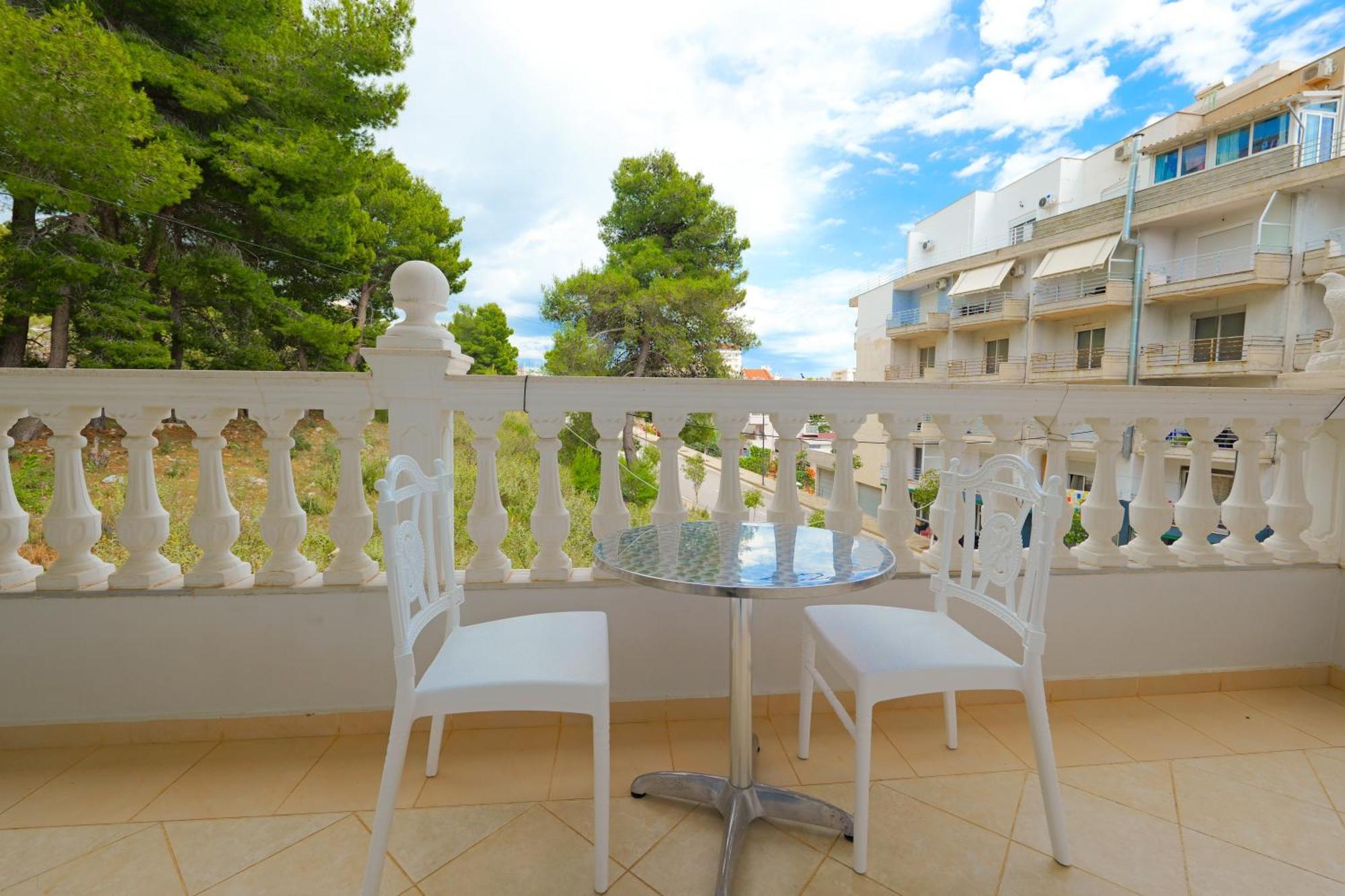 סרנדה Vila Marina Apartments מראה חיצוני תמונה