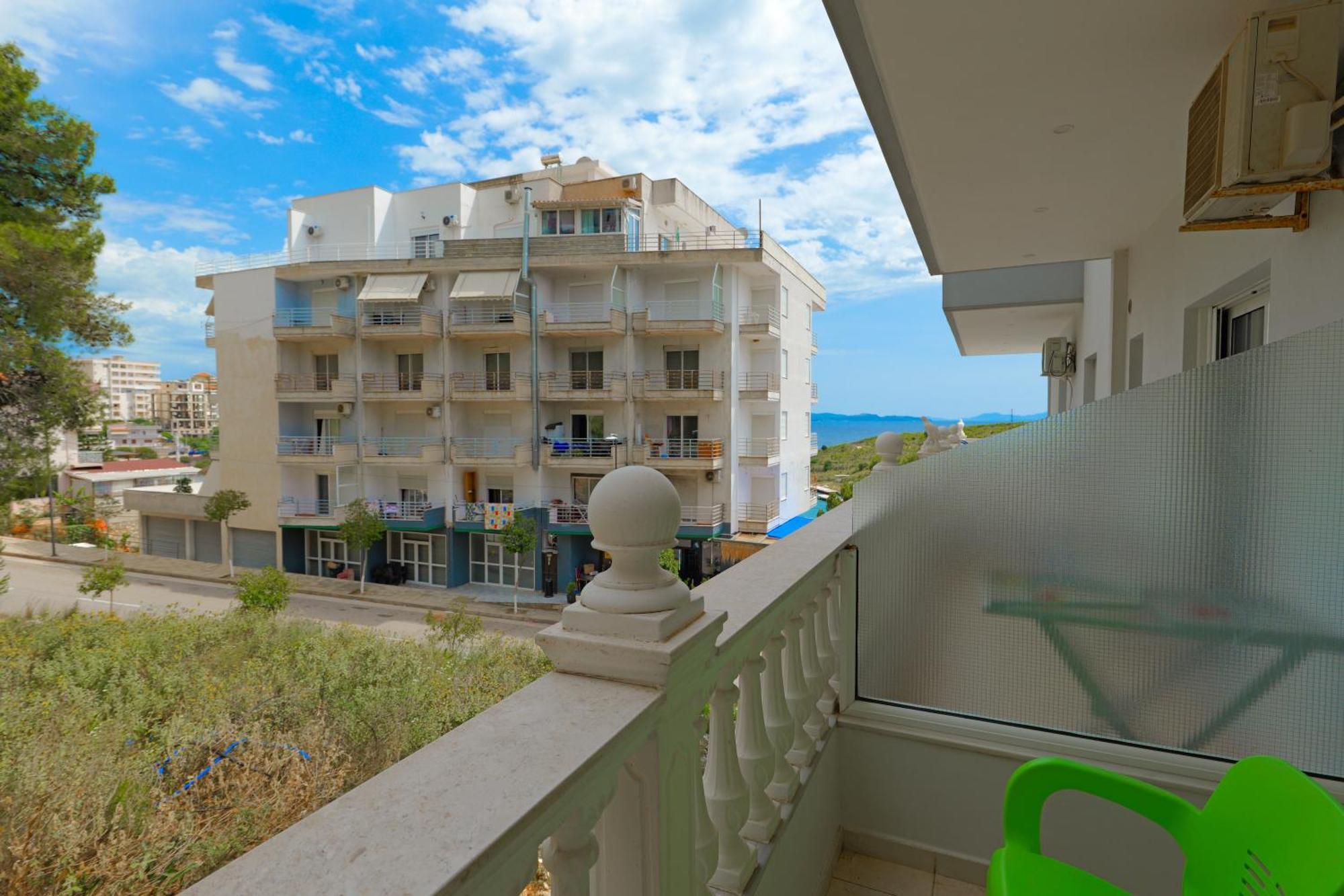 סרנדה Vila Marina Apartments מראה חיצוני תמונה