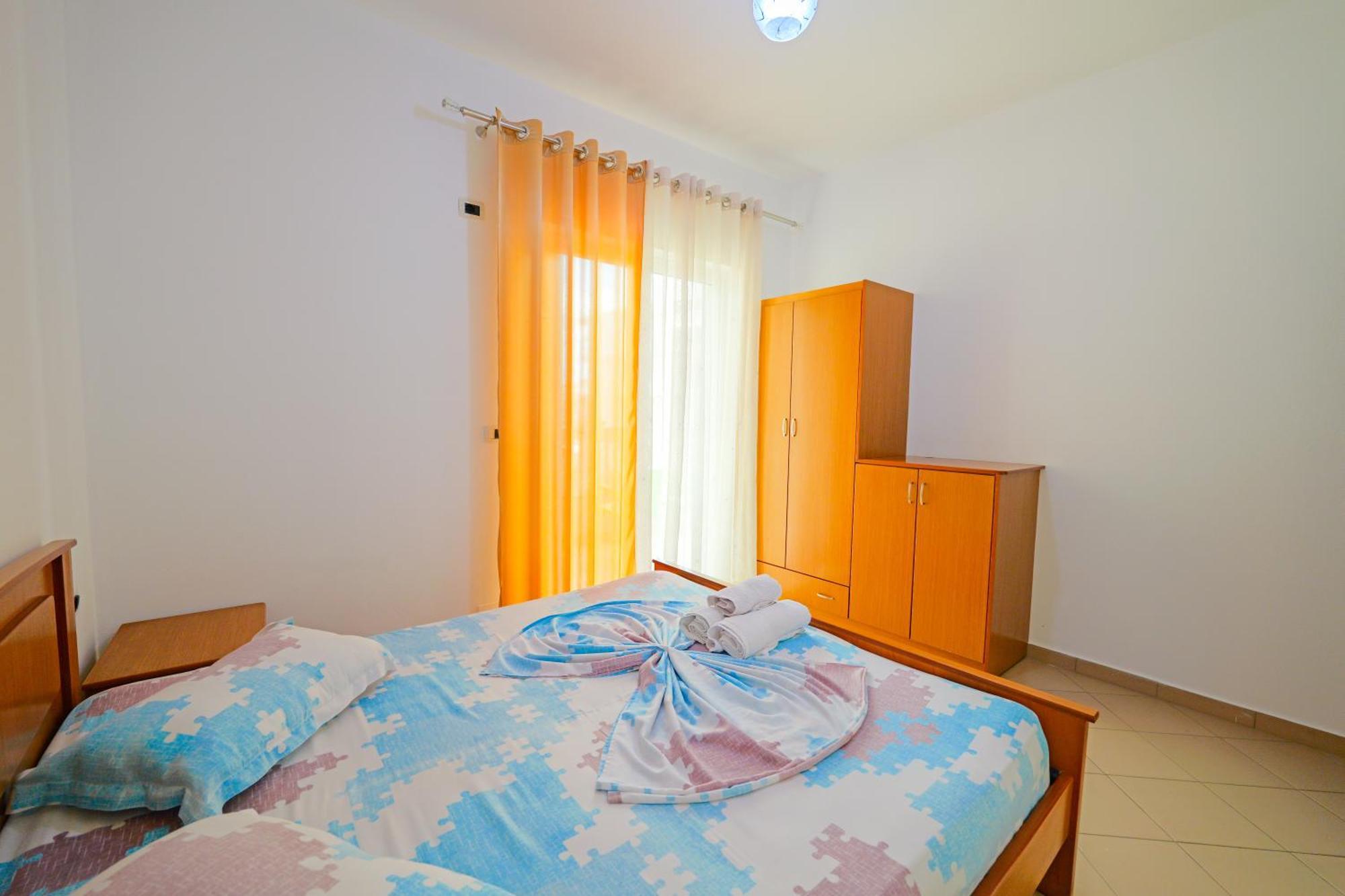 סרנדה Vila Marina Apartments מראה חיצוני תמונה