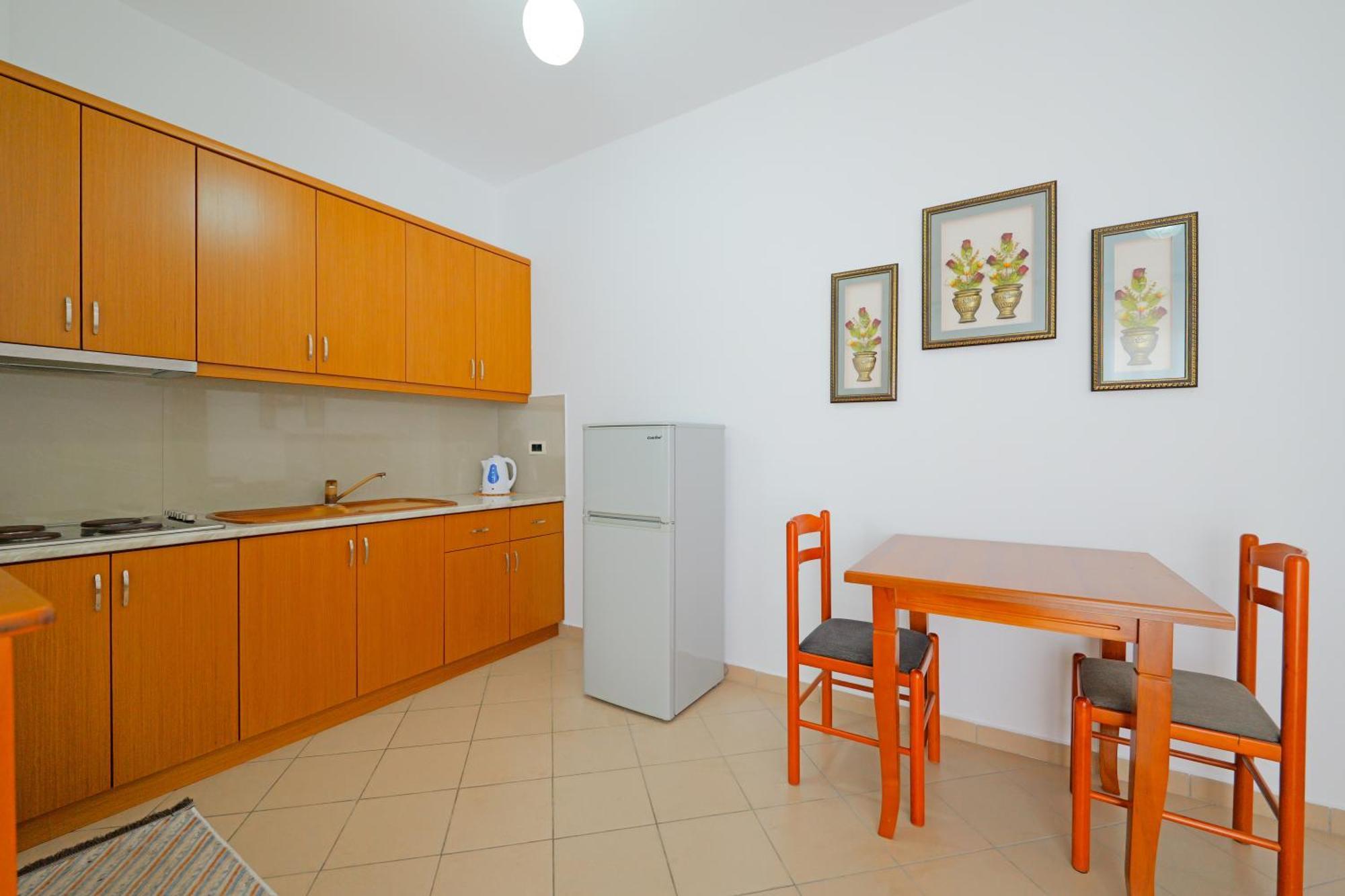סרנדה Vila Marina Apartments מראה חיצוני תמונה