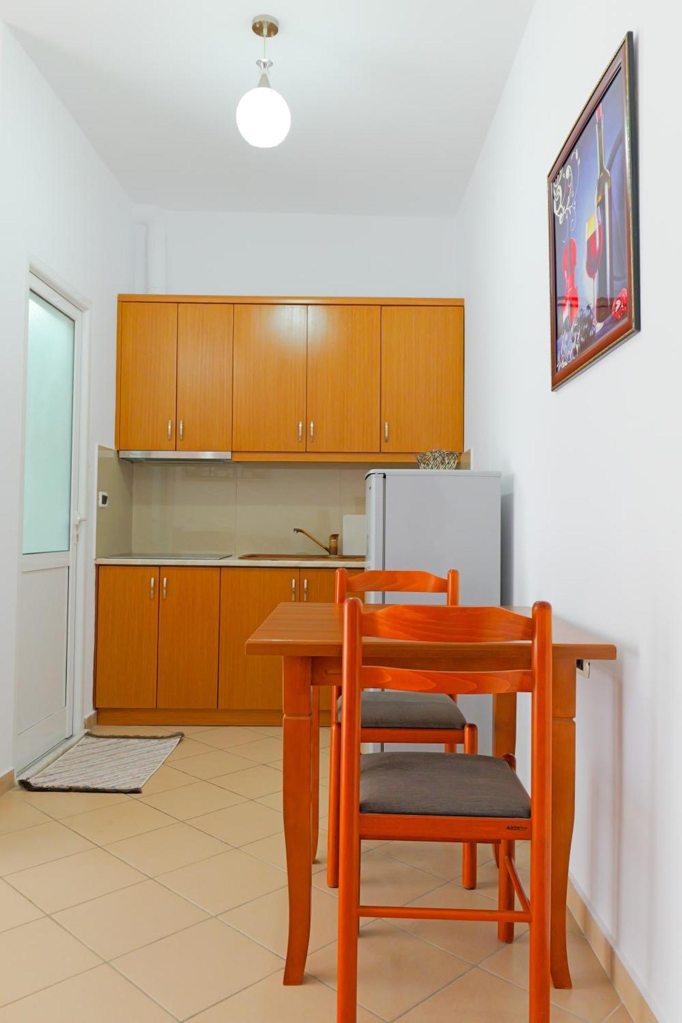 סרנדה Vila Marina Apartments מראה חיצוני תמונה