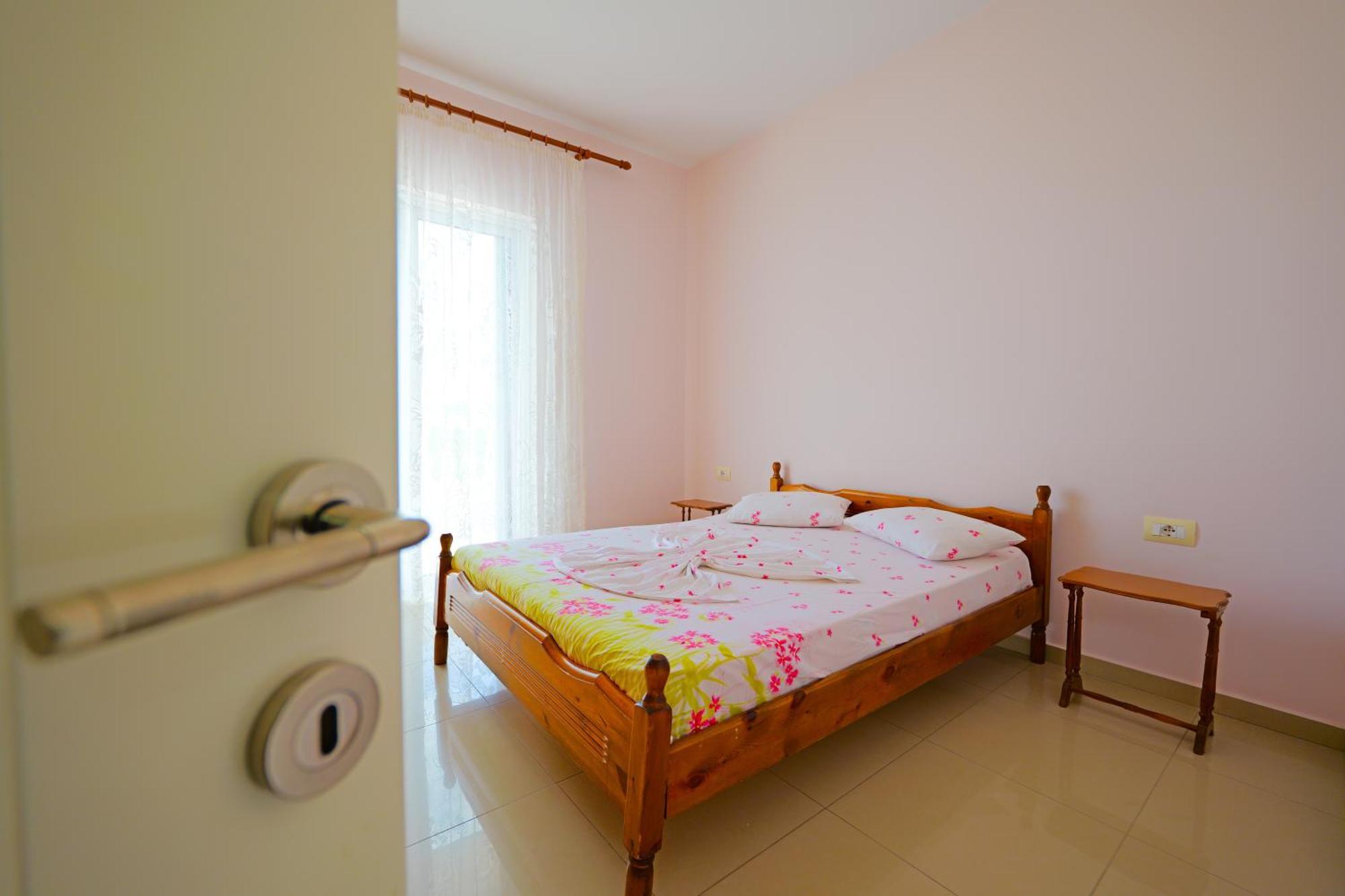 סרנדה Vila Marina Apartments מראה חיצוני תמונה