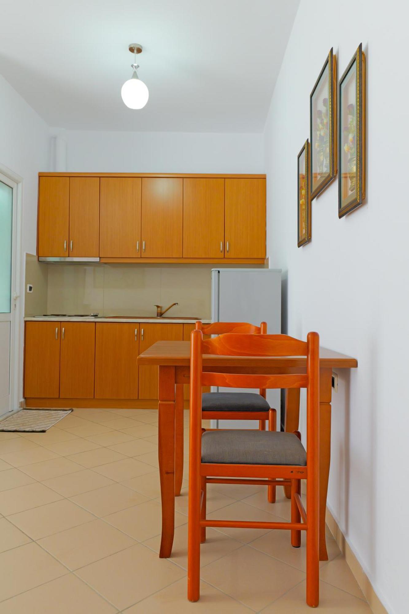סרנדה Vila Marina Apartments מראה חיצוני תמונה