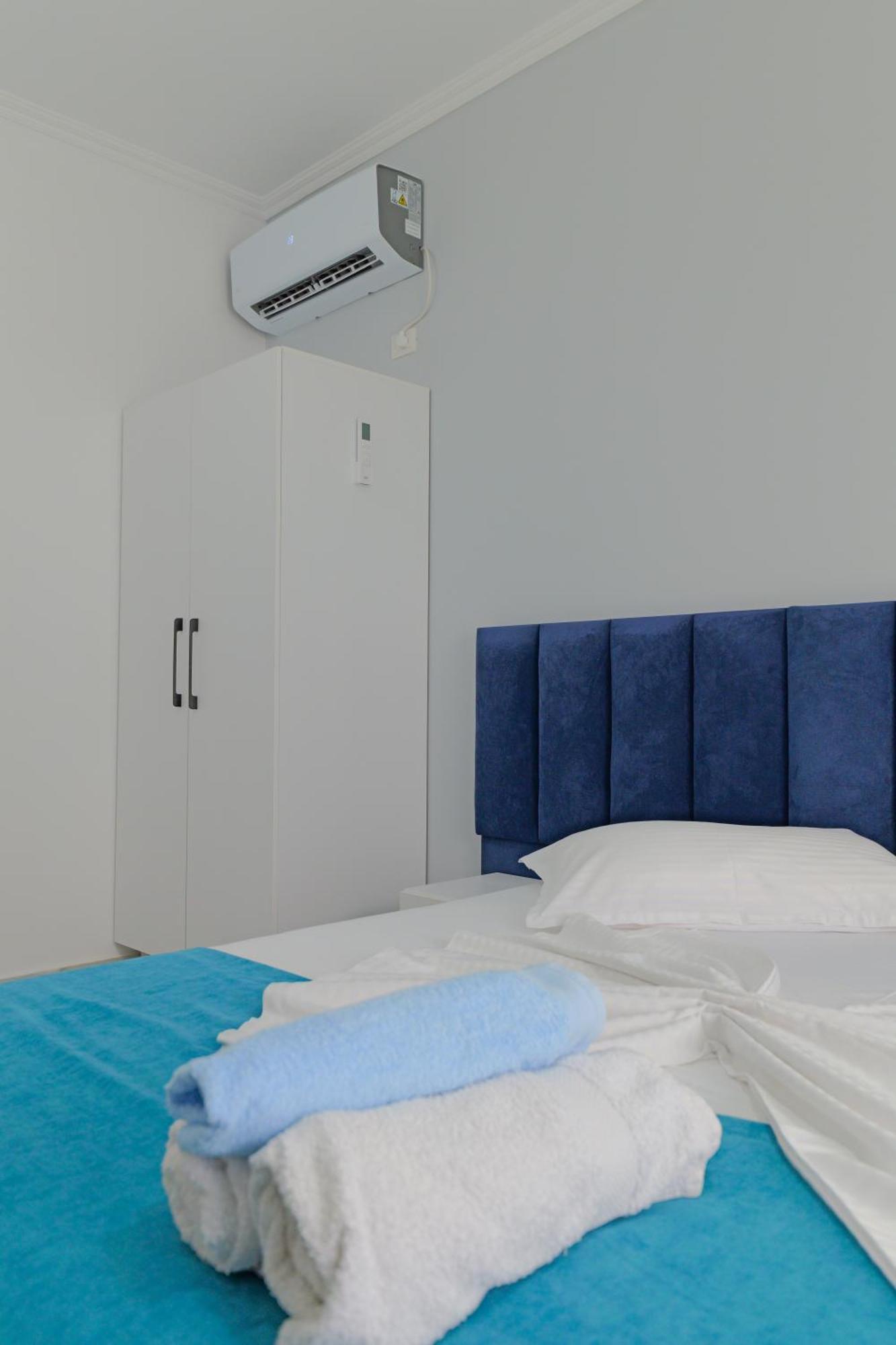 סרנדה Vila Marina Apartments מראה חיצוני תמונה