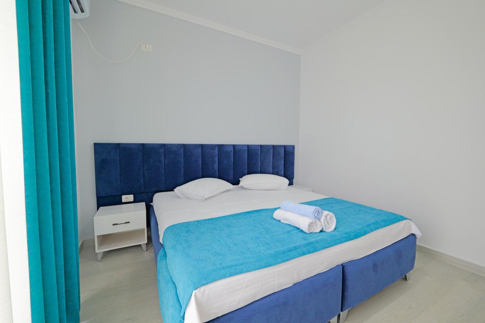 סרנדה Vila Marina Apartments מראה חיצוני תמונה