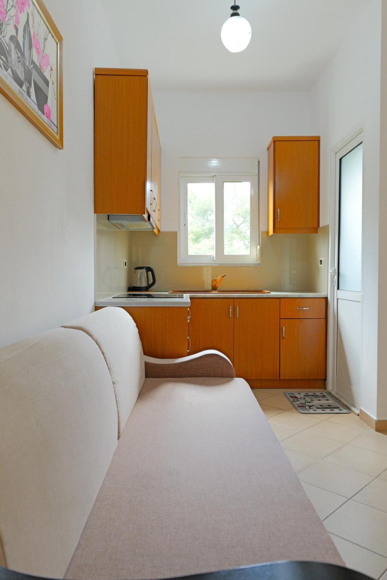 סרנדה Vila Marina Apartments מראה חיצוני תמונה