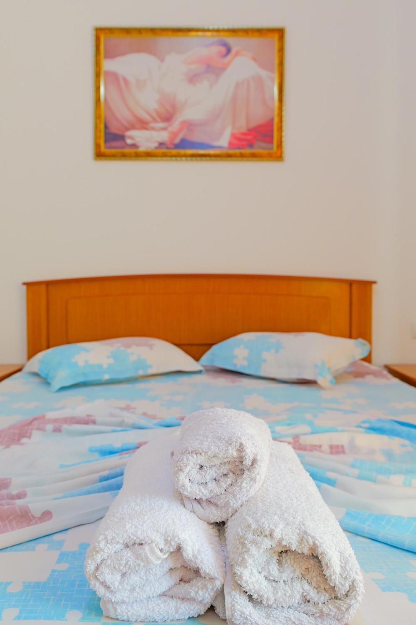סרנדה Vila Marina Apartments מראה חיצוני תמונה