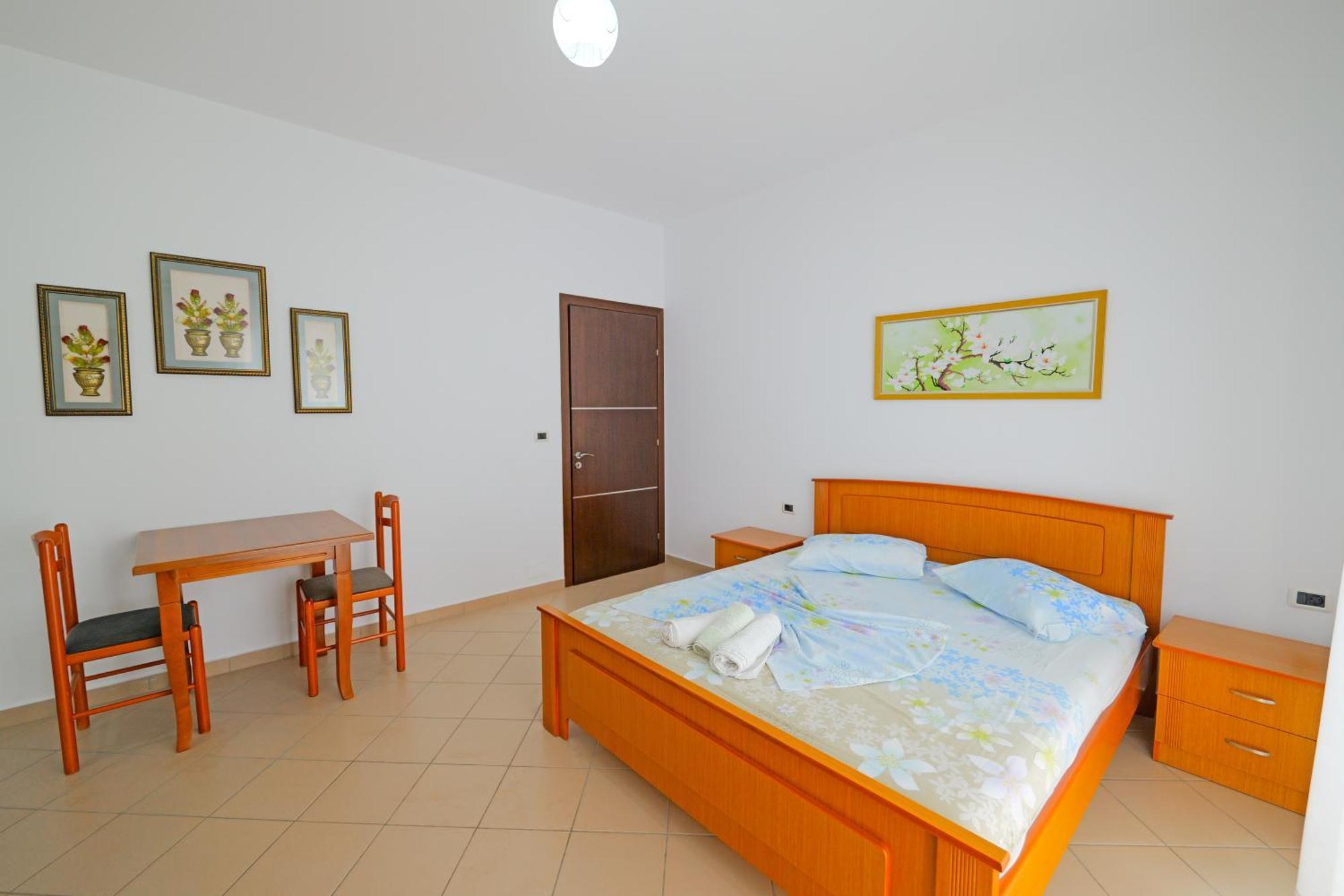 סרנדה Vila Marina Apartments מראה חיצוני תמונה