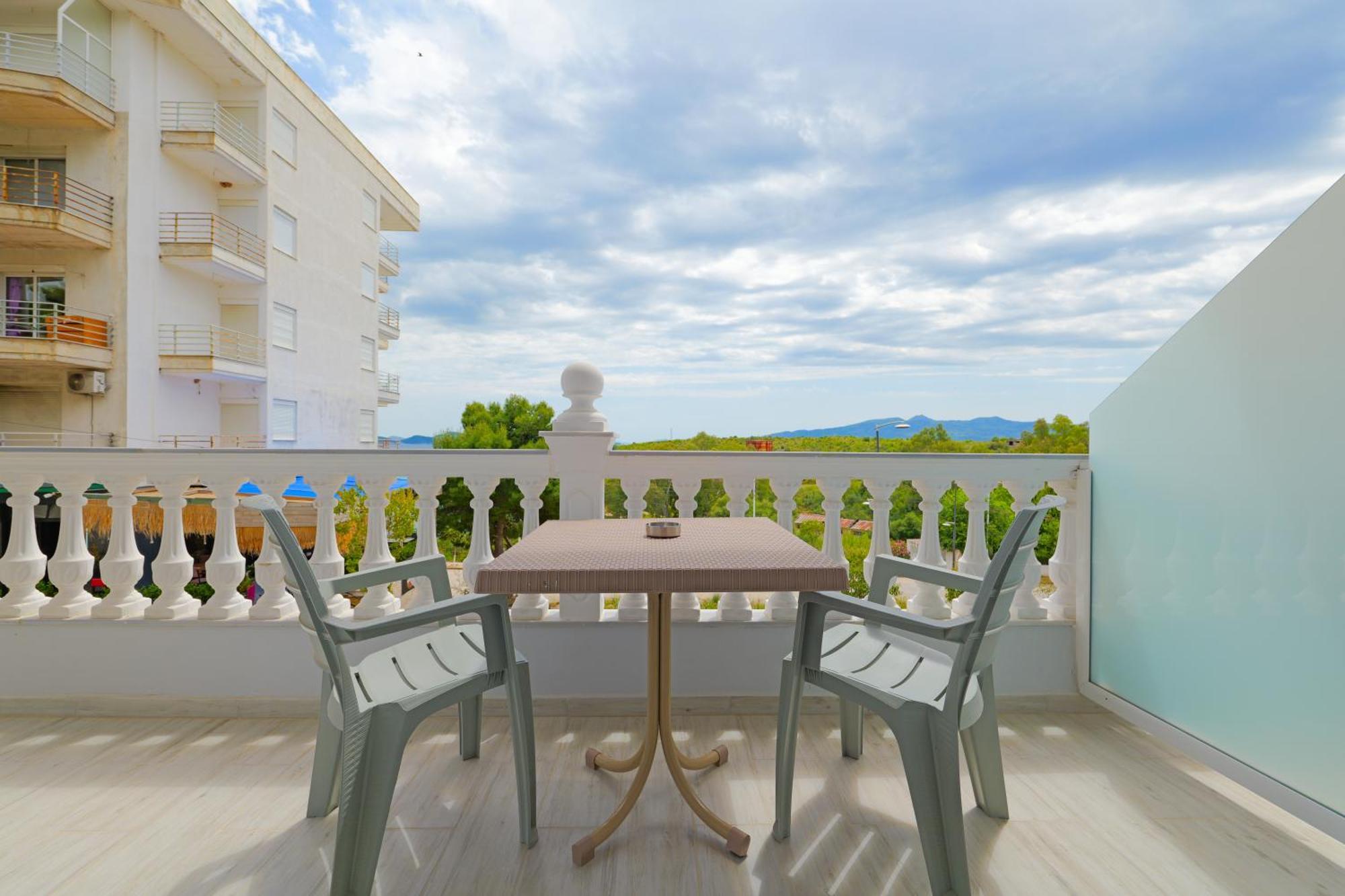 סרנדה Vila Marina Apartments מראה חיצוני תמונה