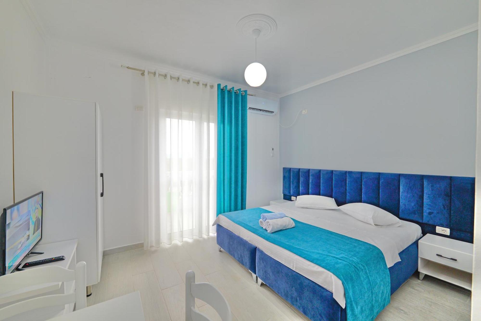 סרנדה Vila Marina Apartments מראה חיצוני תמונה