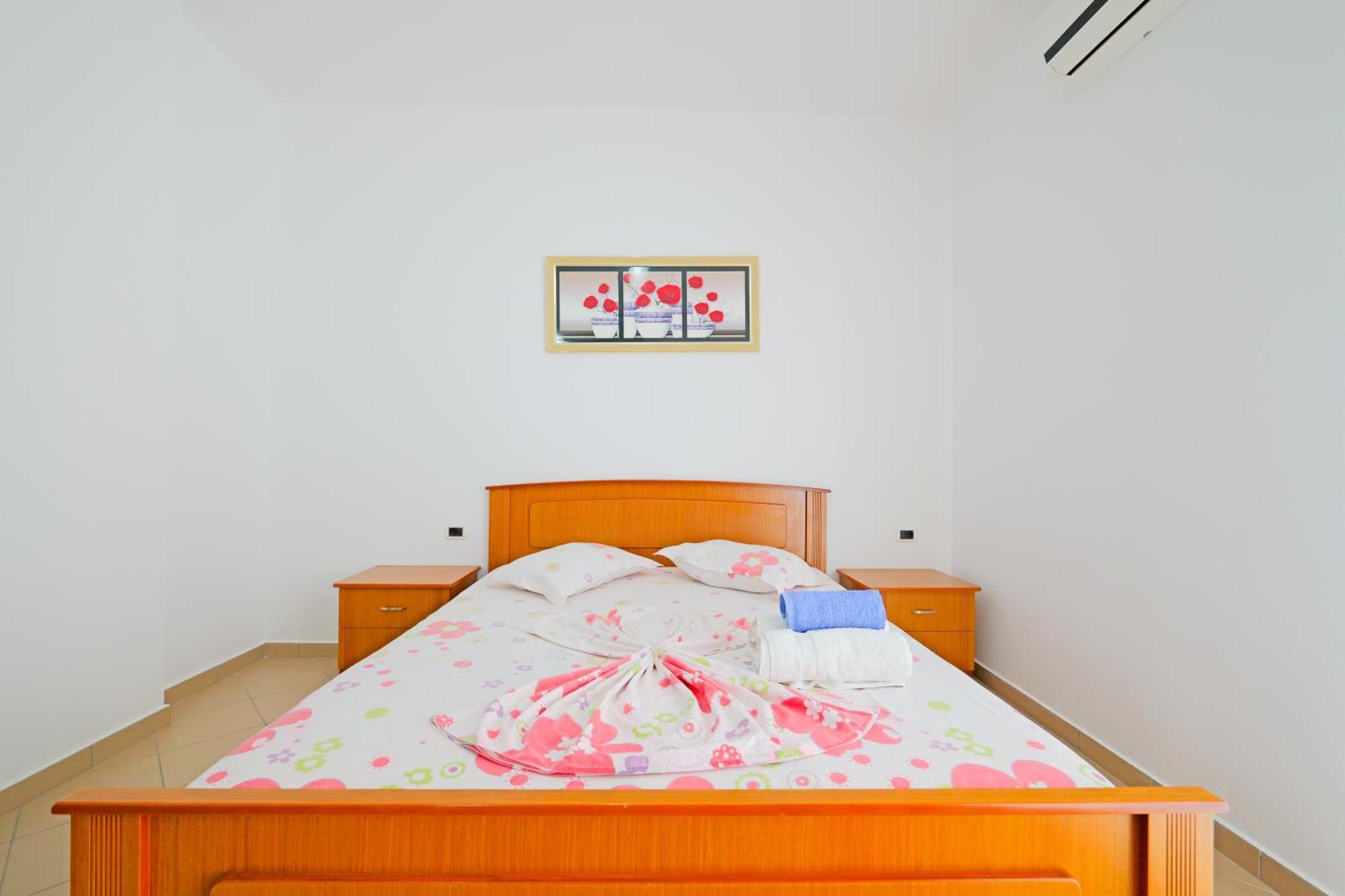 סרנדה Vila Marina Apartments מראה חיצוני תמונה