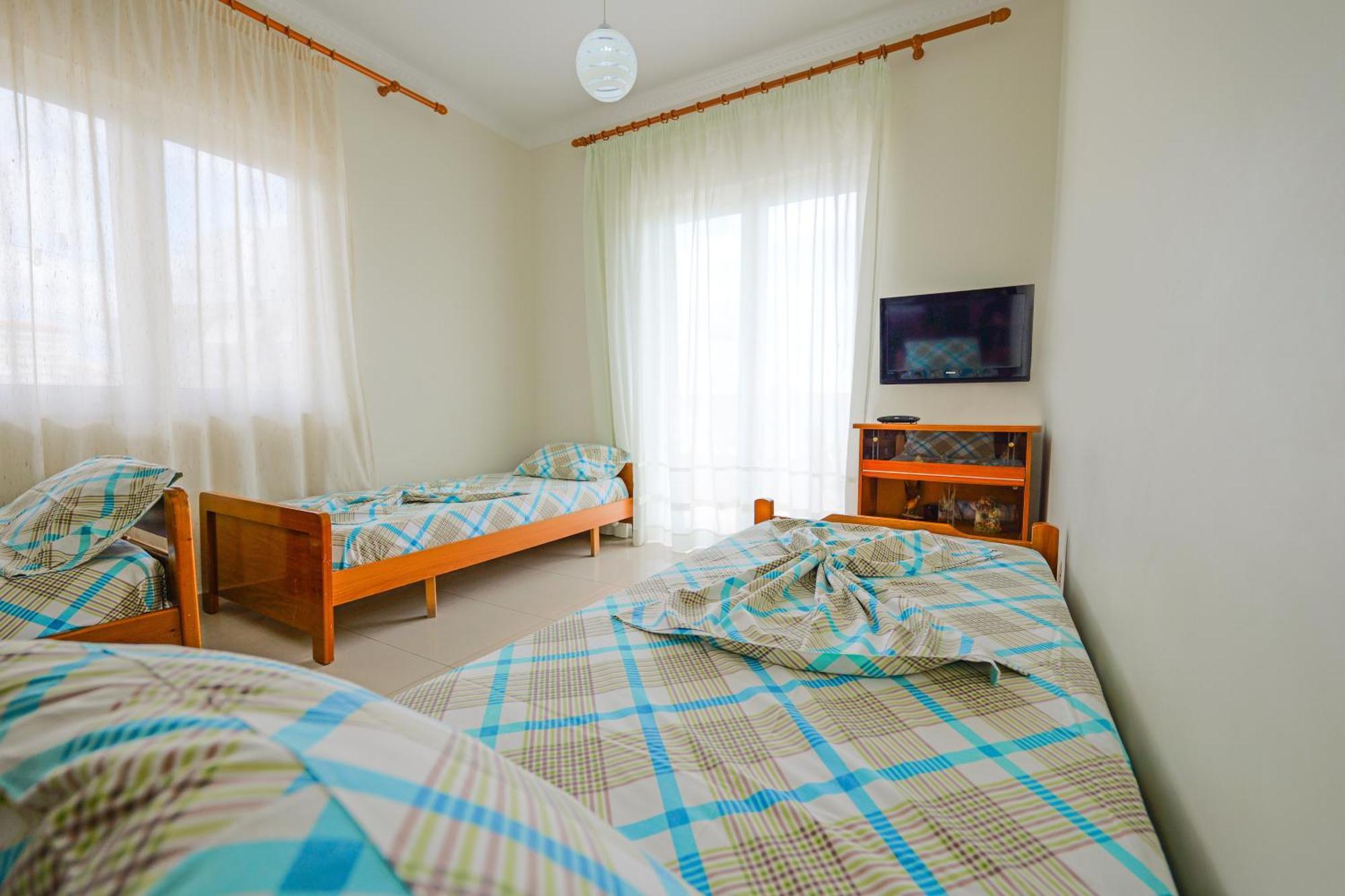 סרנדה Vila Marina Apartments מראה חיצוני תמונה