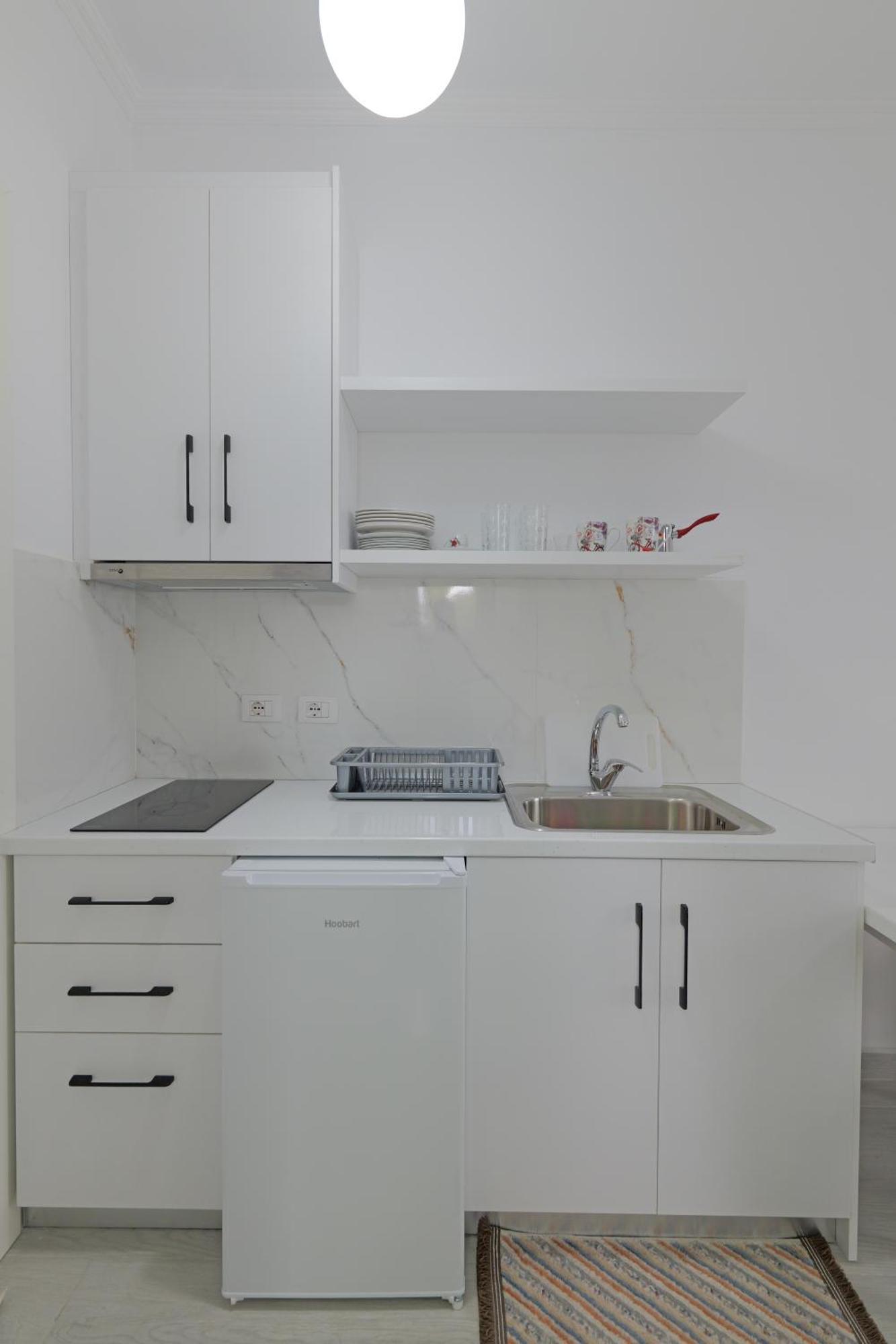 סרנדה Vila Marina Apartments מראה חיצוני תמונה