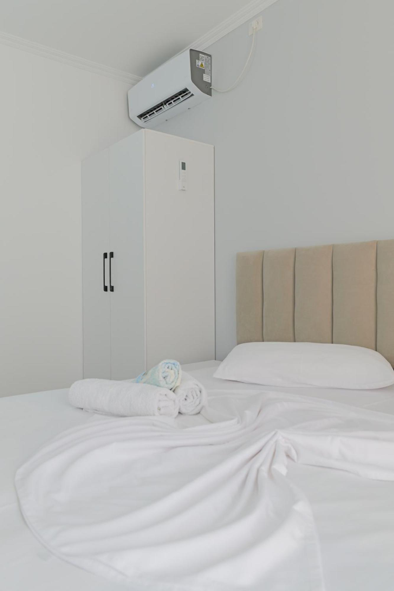 סרנדה Vila Marina Apartments מראה חיצוני תמונה
