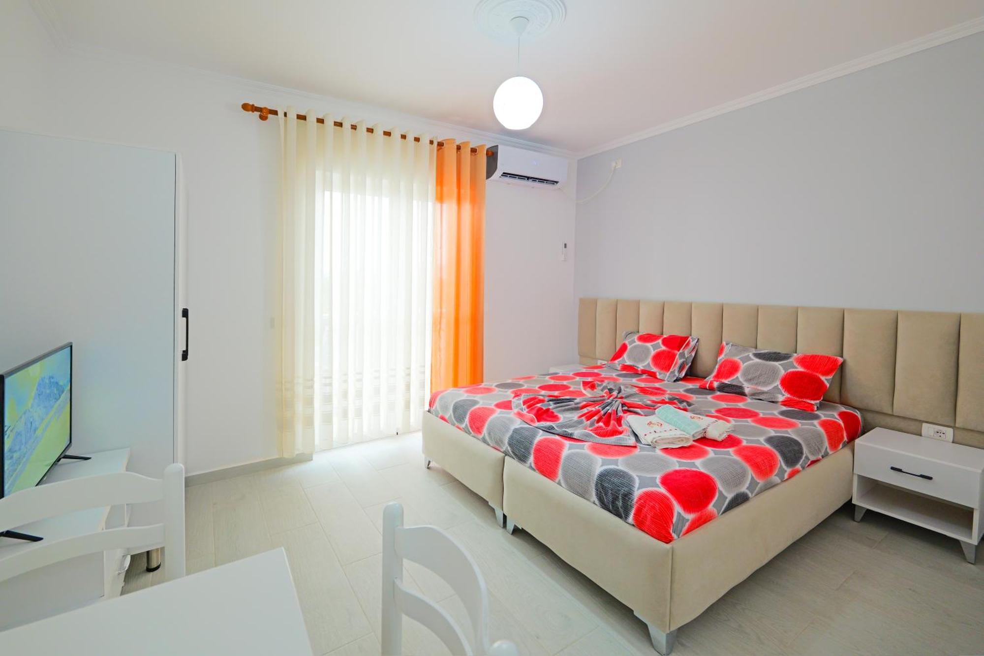 סרנדה Vila Marina Apartments מראה חיצוני תמונה
