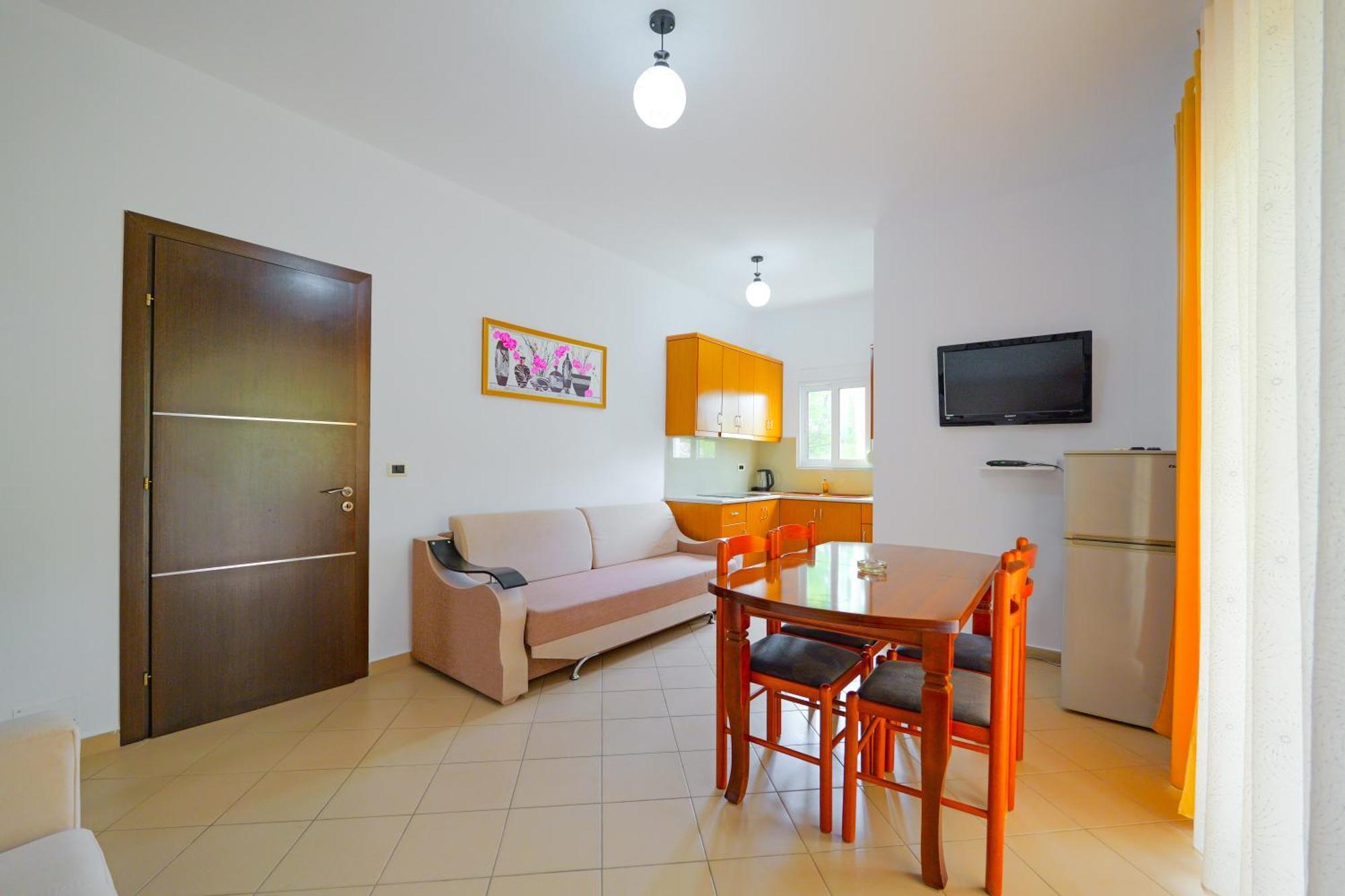 סרנדה Vila Marina Apartments מראה חיצוני תמונה