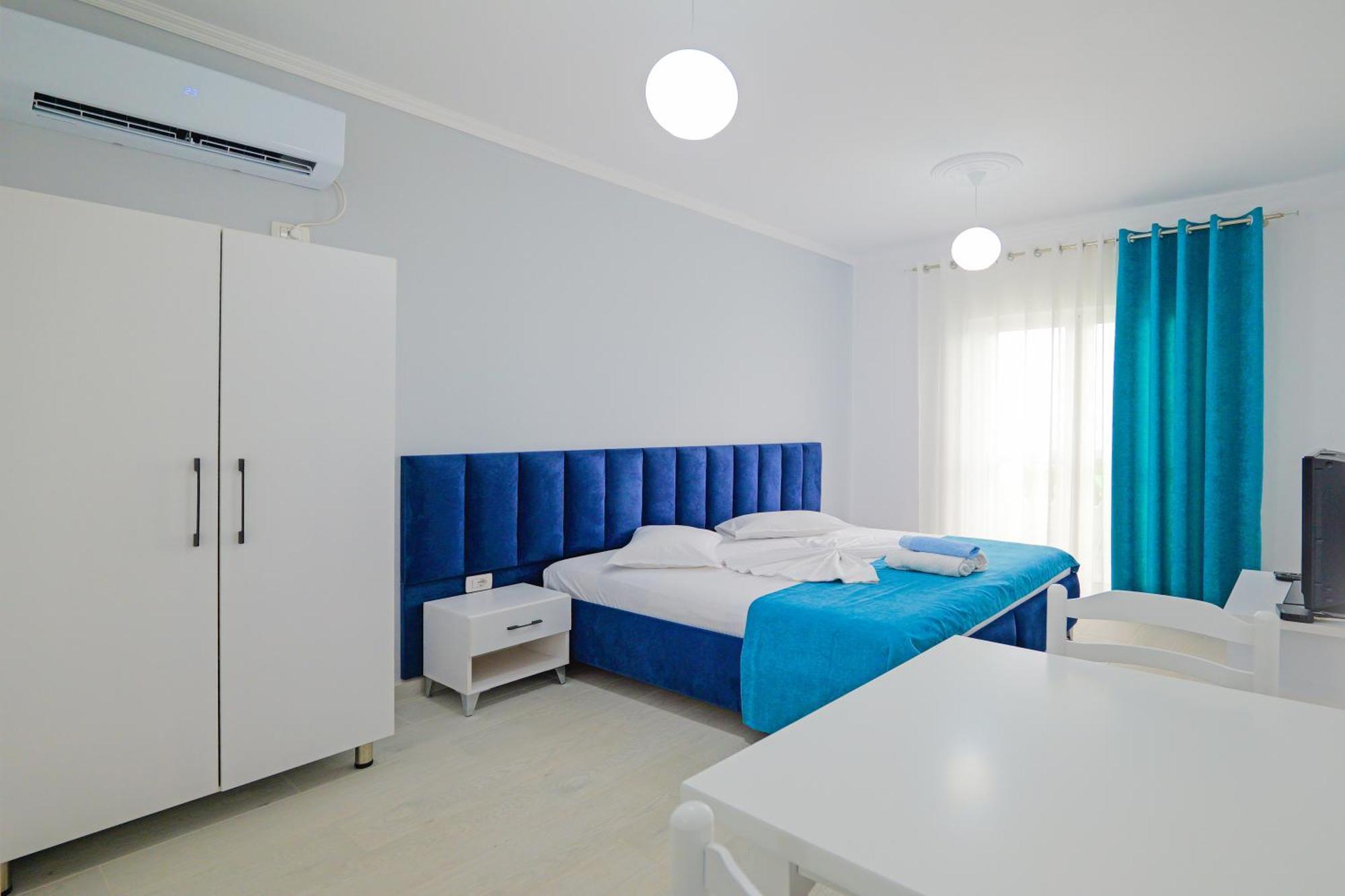 סרנדה Vila Marina Apartments מראה חיצוני תמונה