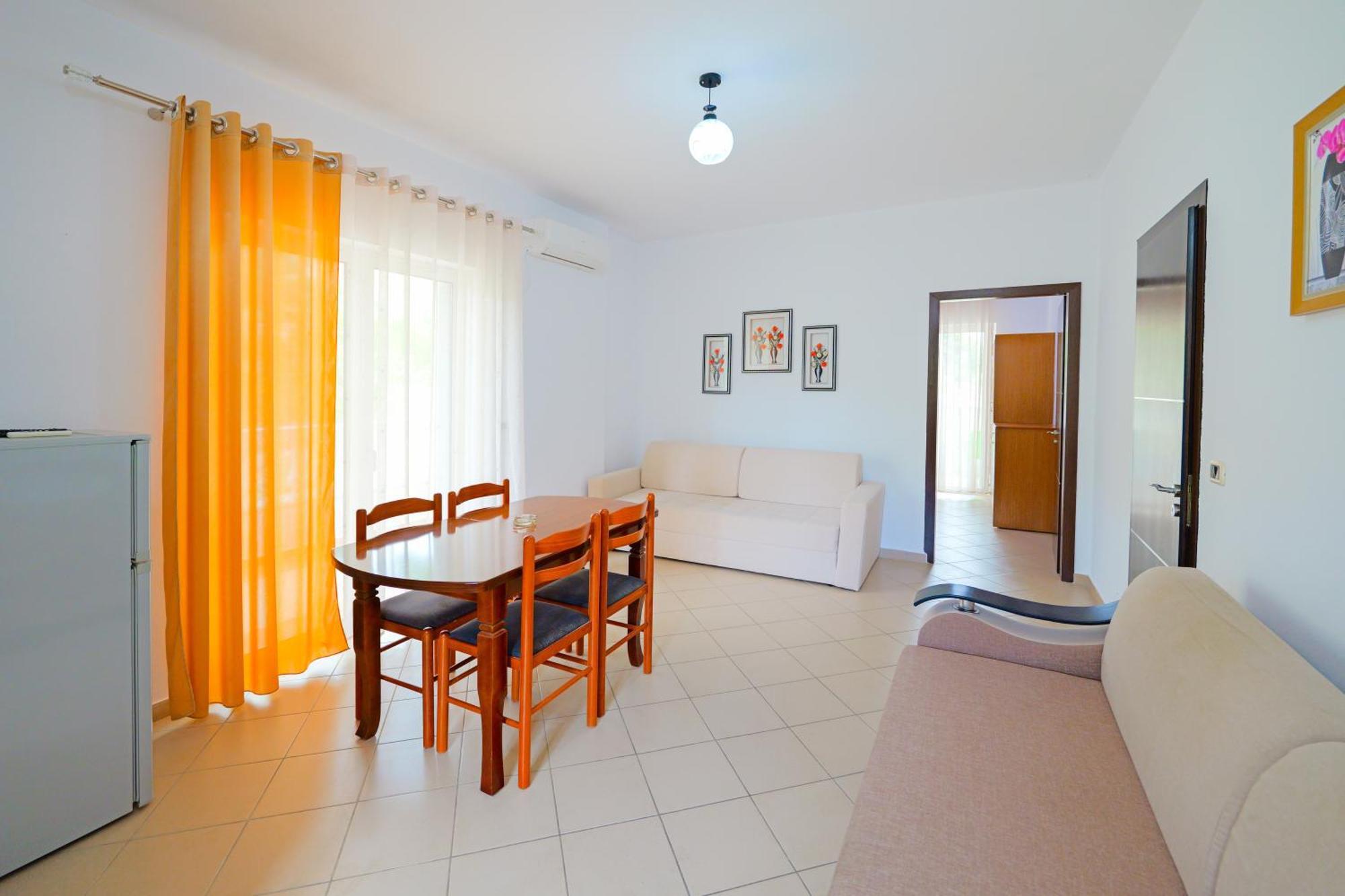 סרנדה Vila Marina Apartments מראה חיצוני תמונה