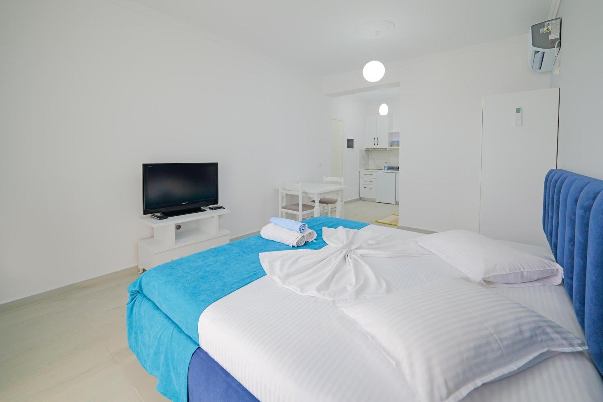 סרנדה Vila Marina Apartments מראה חיצוני תמונה