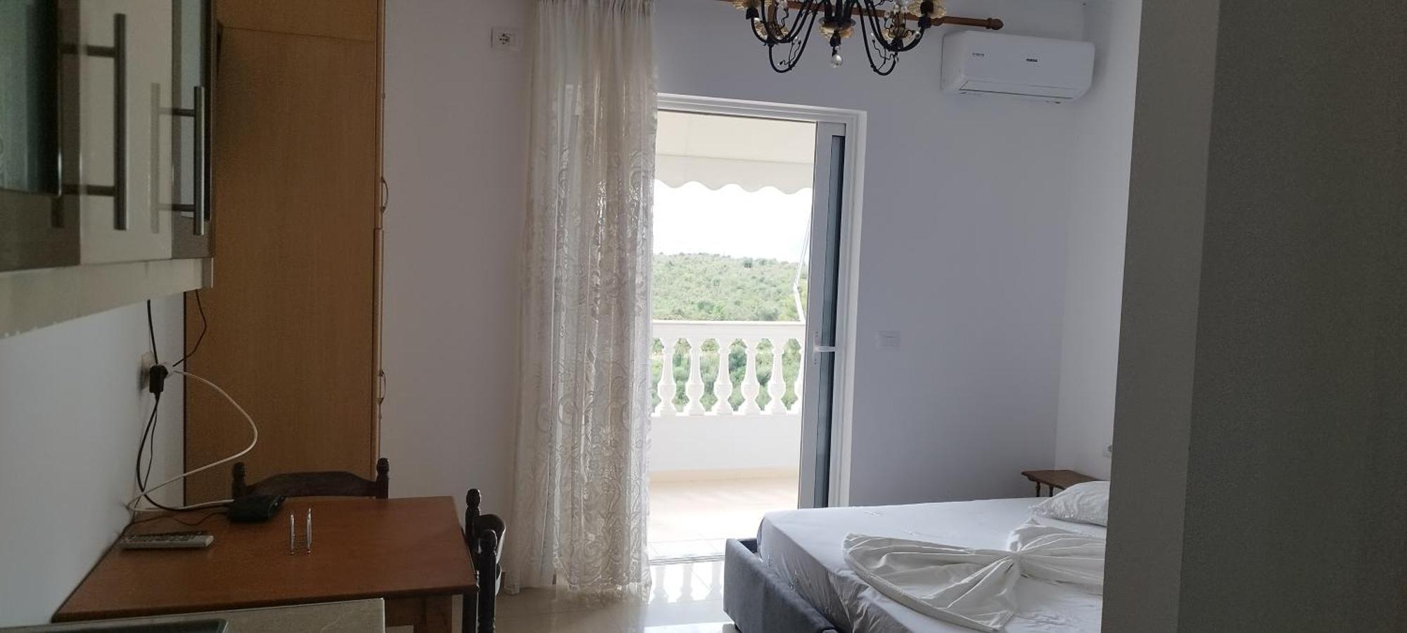 סרנדה Vila Marina Apartments חדר תמונה