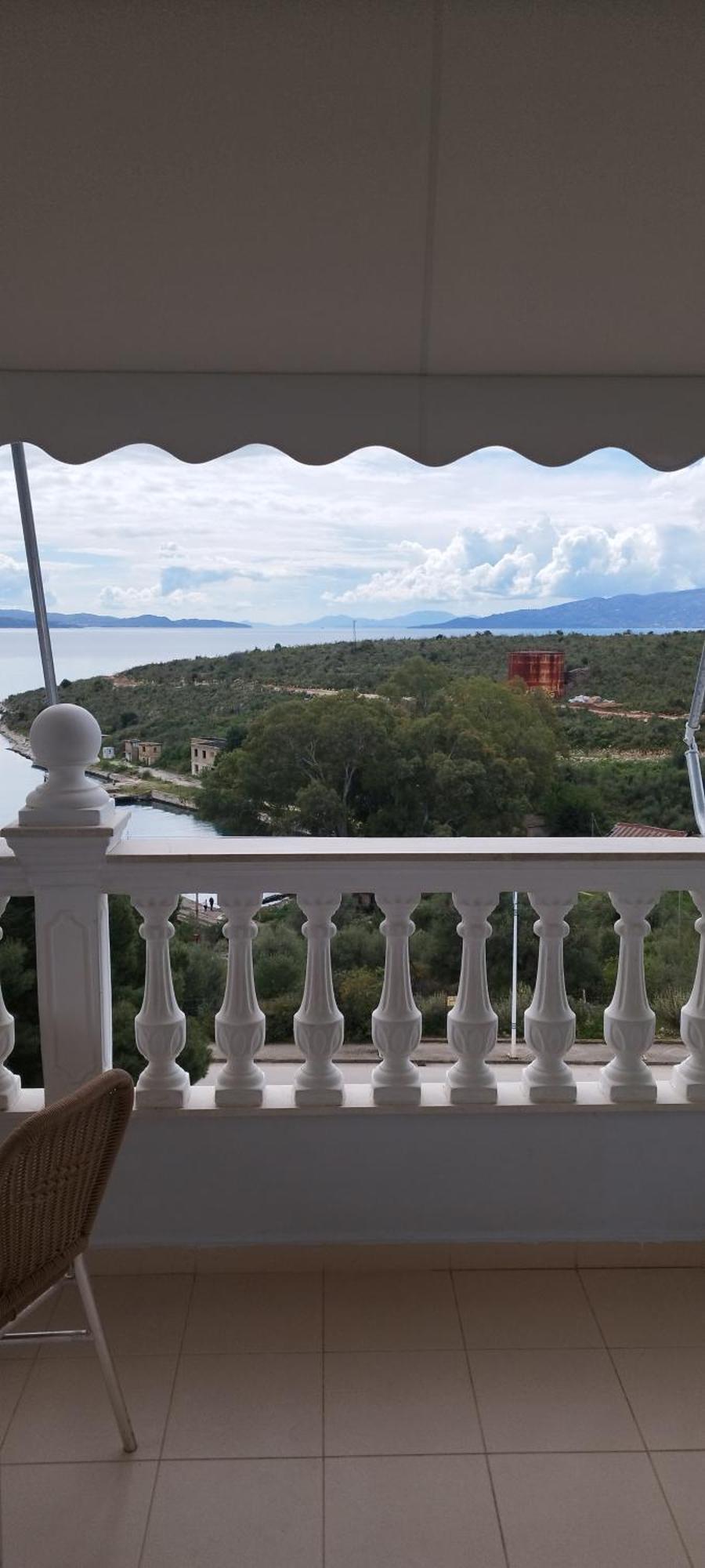 סרנדה Vila Marina Apartments חדר תמונה