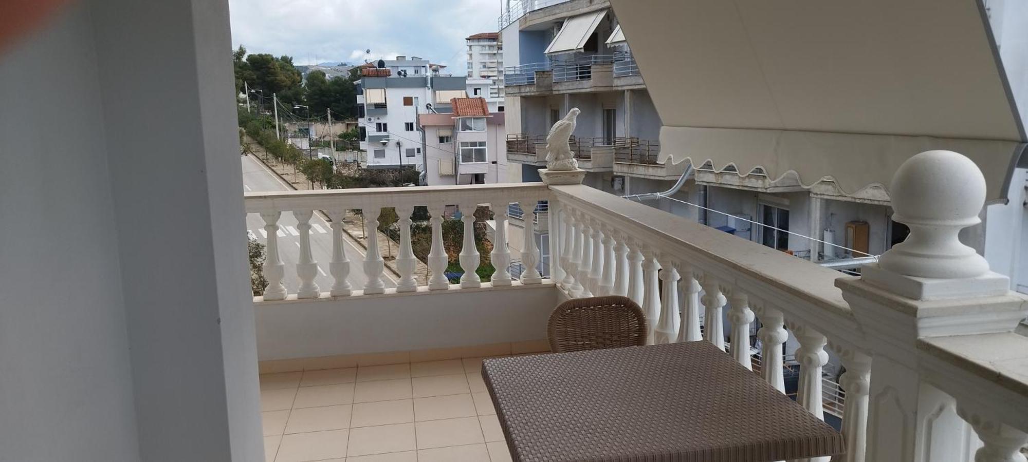 סרנדה Vila Marina Apartments חדר תמונה